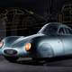 Illustration for article titled The Missing Link Between Volkswagen and Porsche Is Up for Auction